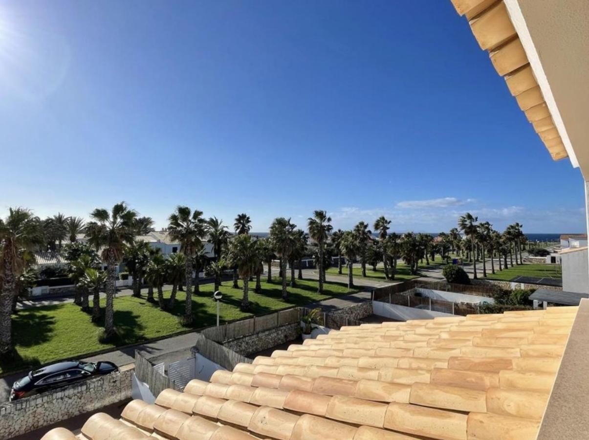Villa Son Blanc 5 Са-Калета Екстер'єр фото
